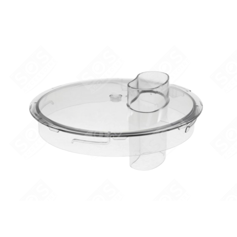 COUVERCLE ROBOT DA CUCINA E CUOCITUTTO - 00752443