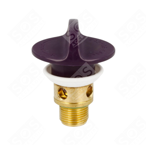 BOUCHON EASY DECALC FERRO DA STIRO, FERRO A VAPORE - 423902280201