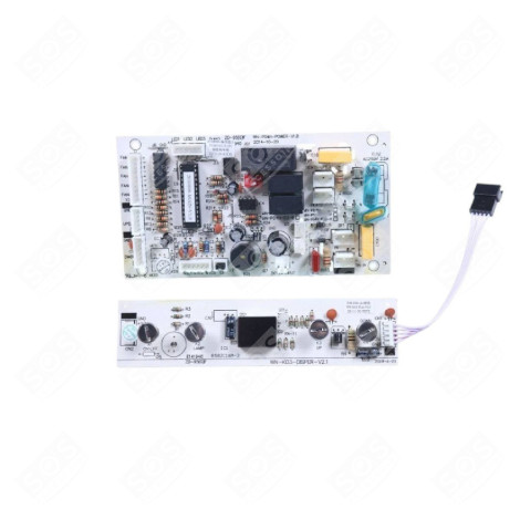 CARTE ÉLECTRONIQUE CANTINETTE DA VINO - 49044154, 49044150