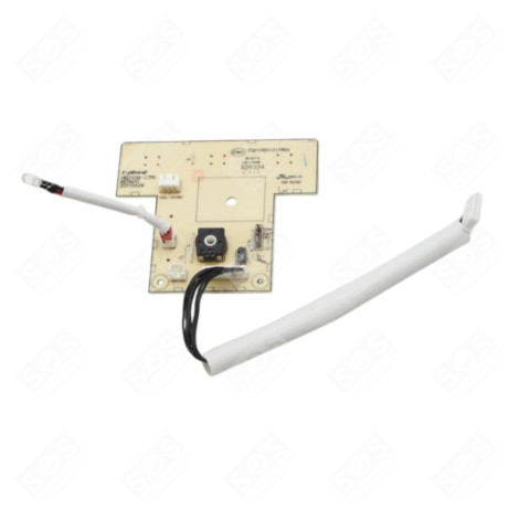 PCB DI CONTROLLO FRULLATORE - 505663