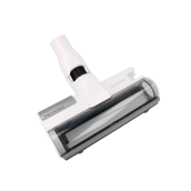 Brosse blanche turbo action