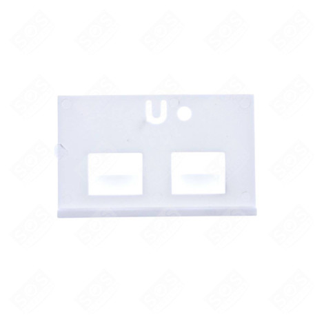 CAPOT FRIGORIFERO, CONGELATORE - 740086800