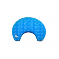 Filtro a mezzaluna in spugna