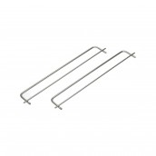 Supporto accessori pirolisi originale