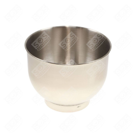 CIOTOLA PER IMPASTARE ROBOT DA CUCINA E CUOCITUTTO - MS-652263, MS652263