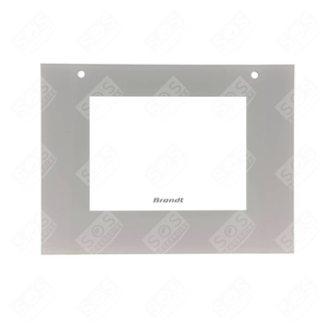 VETRO DELLO SPORTELLO ESTERNO FORNI, FORNELLI ELETTRICI E A GAS - 71X4528