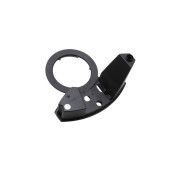 Supporto piastra riscaldante