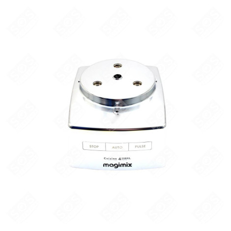 SUPPORTO MOTORE COMPLETO ROBOT DA CUCINA E CUOCITUTTO - 107731