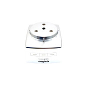 Supporto motore completo