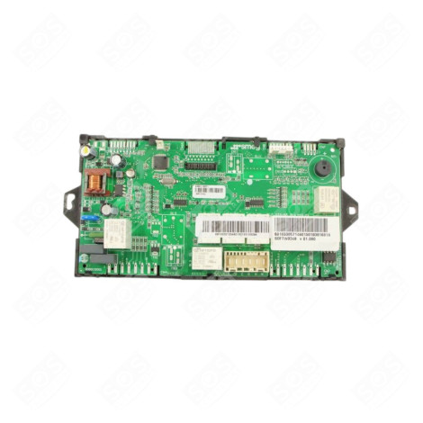 SUPPORTO MOTORE ROBOT DA CUCINA E CUOCITUTTO - 101253