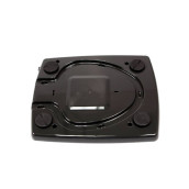 SOCLE ( avec pied et rondelle de calage )