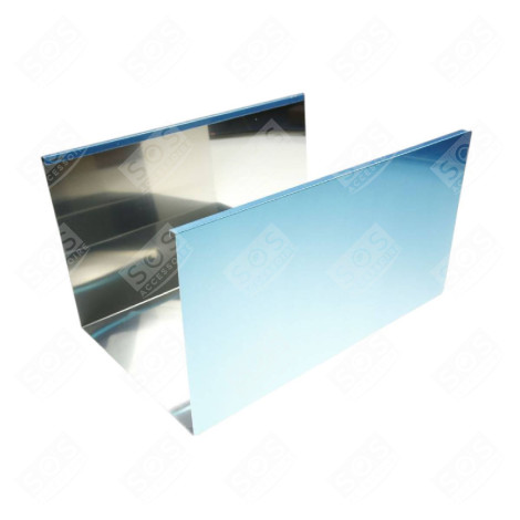 CHEMINÉE INFÉRIEURE CAPPA ASPIRANTE - 49036193, 49028785