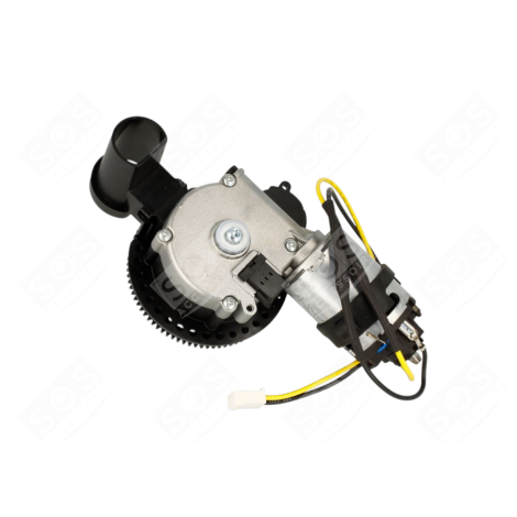 ENSEMBLE BROYEUR MACCHINA DA CAFFÃ, CAFFETTIERA - 421944072241