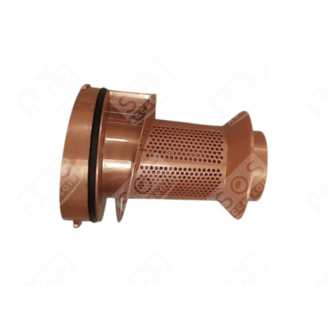 GRILLE SÉPARATEUR ASPIRAPOLVERE - SS-2230003711