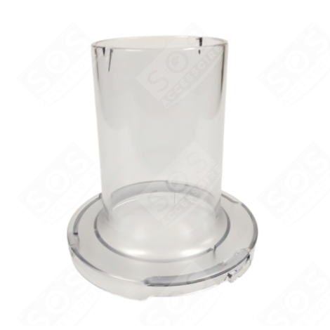 COUVERCLE ROBOT DA CUCINA E CUOCITUTTO - KW717057