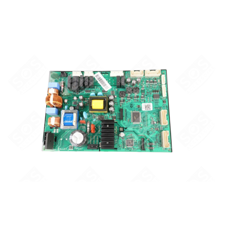 CARTE ÉLECTRONIQUE, MODULE PRINCIPAL FRIGORIFERO, CONGELATORE - DA94-05748F