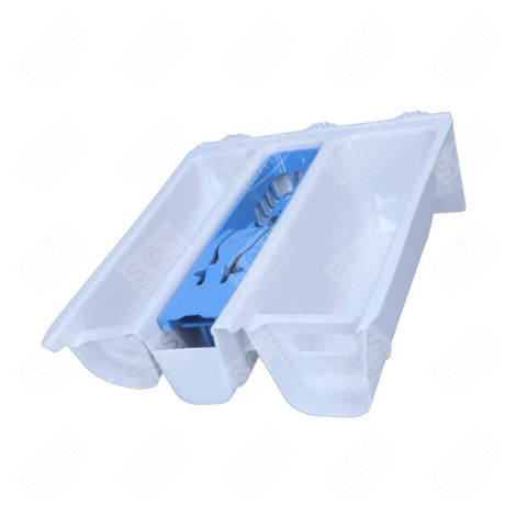 TIROIR BOITE À PRODUITS LAVATRICE - 2413000500, C00864828