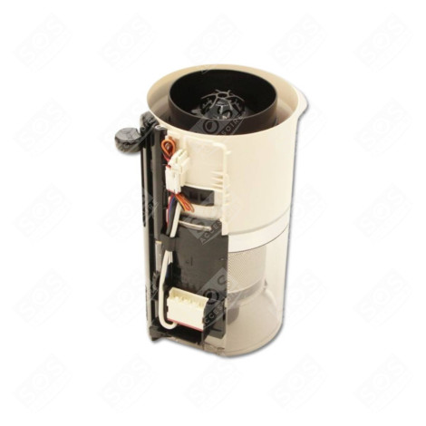 RÉSERVORI À POUSSIÈRES ASPIRAPOLVERE - AJL75316374