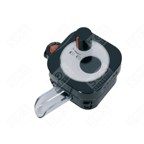 COUVERCLE MACCHINA DA CAFFÃ, CAFFETTIERA - SS-8030002467