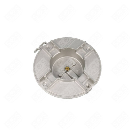 BASE BRULEUR TRIPLE FLAMME D 1,33 FORNI, FORNELLI ELETTRICI E A GAS - 872290025