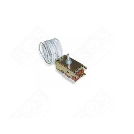 THERMOSTAT K59S2776 FRIGORIFERO, CONGELATORE - 6151806