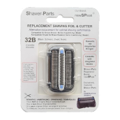 Cassette de rasage 32B
