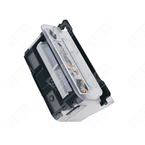 BAC À POUSSIÈRES  ROBOT ASPIRAPOLVERI AUTONOMI - SS-2230003414