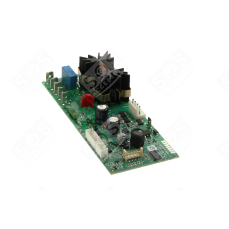 CARTE ÉLECTRONIQUE, MODULE DE PUISSANCE MACCHINA DA CAFFÃ, CAFFETTIERA - 5213228113