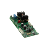 Carte électronique, module de puissance