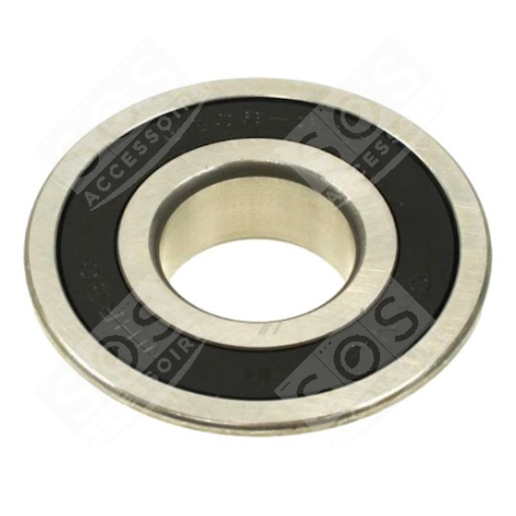 ROULEMENT 6306-2RZ D'ORIGINE LAVATRICE - MAP64433703, AGM30135103