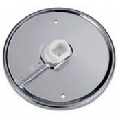 Disco per tagliare alla julienne