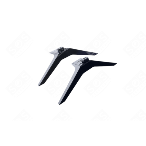 PIEDINO FISSO TELEVISIONI, TELEVISORI, TV - AAN76548832, AAN30131101