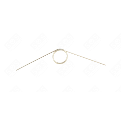 MOLLA SINISTRA DEL COPERCHIO MACCHINA DA CAFFÃ, CAFFETTIERA - 506366