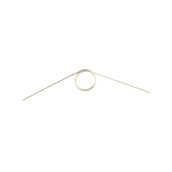 Molla sinistra del coperchio