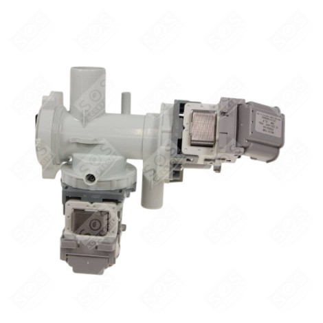 POMPE DE VIDANGE LAVATRICE - DC82-01258A