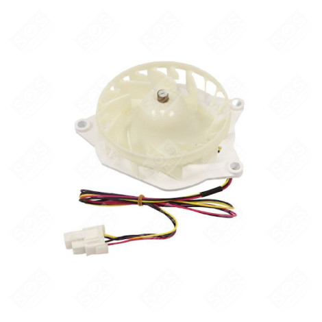 VENTILATEUR ÉVAPORATEUR FRIGORIFERO, CONGELATORE - EAU64824805