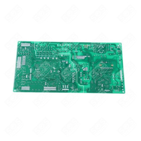 CARTE ÉLECTRONIQUE, MODULE DE COMMANDE FRIGORIFERO, CONGELATORE - EBR85712654