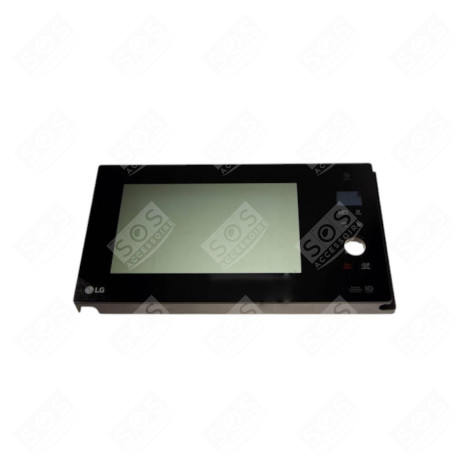 PORTE EXTÉRIEURE FORNI A MICROONDE - ADC75546806