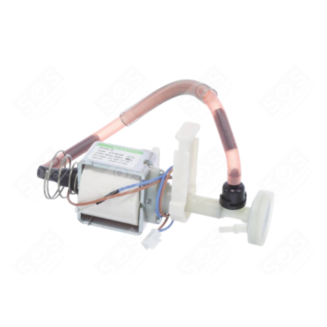 POMPA MACCHINA DA CAFFÃ, CAFFETTIERA - 12008612