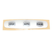 Pannellino anteriore