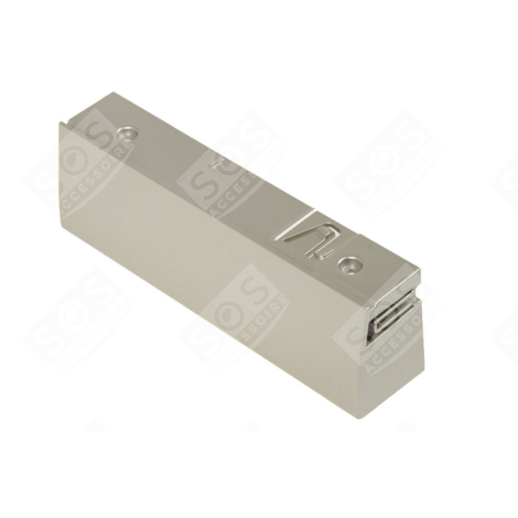 FAÇADE DU RÉSERVOIR MACCHINA DA CAFFÃ, CAFFETTIERA - AS00002630