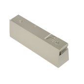 Façade du réservoir