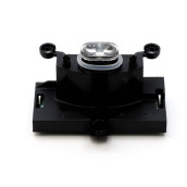 Lettore laser capsula