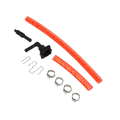 Kit valvola ceramica