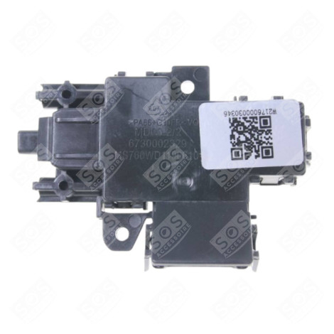 VERROU PORTE LAVASTOVIGLIE - 1062085, 34422680