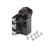 Relais de démarrage NB1080Y 