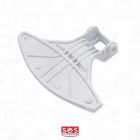 MANIGLIA DELL'OBLÒ LAVATRICE - 2813170100