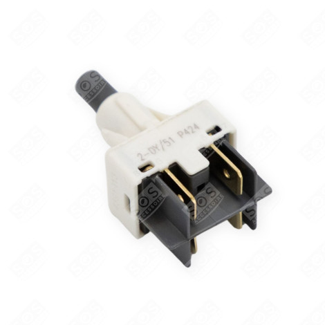 INTERRUTTORE ACCENSIONE SPEGNIMENTO LAVASTOVIGLIE - 1833120400