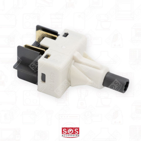 INTERRUTTORE ACCENSIONE SPEGNIMENTO LAVASTOVIGLIE - 1833120400