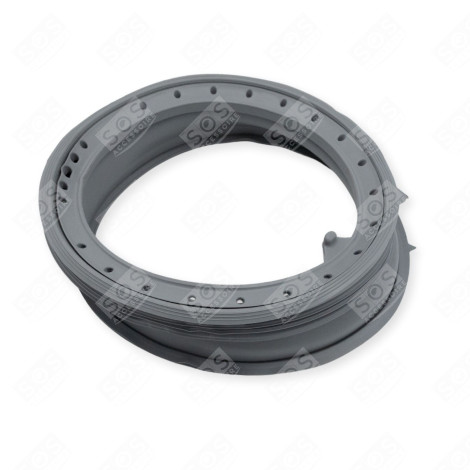 GUARNIZIONE DELLA PORTA (MANICOTTO) 280 3105 LAVATRICE - 1260589005